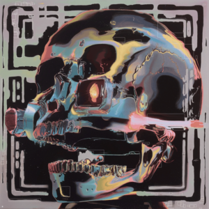 cybernetics: 27