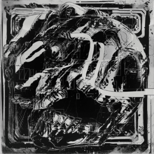 cybernetics: 40