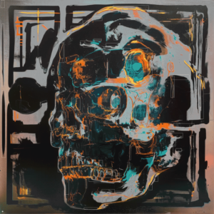 cybernetics: 50